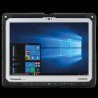 Panasonic TOUGHBOOK 33, MK4, 30,5cm (12''), QWERTZ (DE), hot-swap, USB, BT, Ethernet, WLAN, Intel Core i5, SSD, Win. 11 Pro, RB
