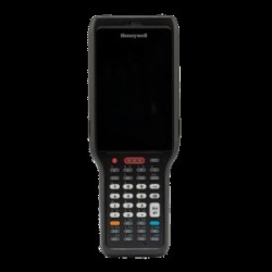 Honeywell CK62 - Datenerfassungsterminal - robust - Android 14 oder höher - 128GB - 10,2 cm (4") Farbe (480 x 800) - Kamera auf