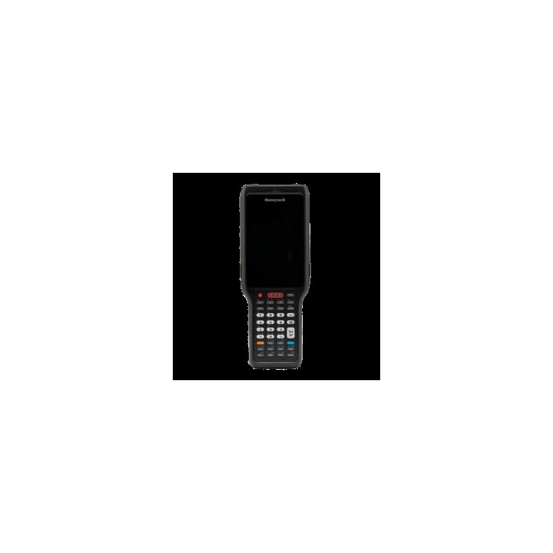 Honeywell CK62 - Datenerfassungsterminal - robust - Android 14 oder höher - 128GB - 10,2 cm (4") Farbe (480 x 800) - Kamera auf