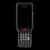 Honeywell CK62 - Datenerfassungsterminal - robust - Android 14 oder höher - 128GB - 10,2 cm (4") Farbe (480 x 800) - Kamera auf