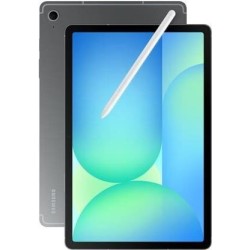 Tablet Samsung Galaxy Tab S10 FE X526B 5G 10.9 8GB RAM 128GB - Grey [Energieklasse F] (SM-X526BZAREUE)