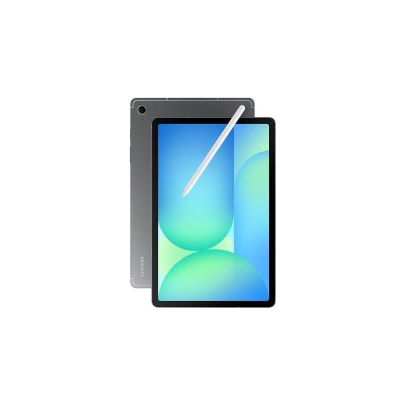 Tablet Samsung Galaxy Tab S10 FE X526B 5G 10.9 8GB RAM 128GB - Grey [Energieklasse F] (SM-X526BZAREUE)