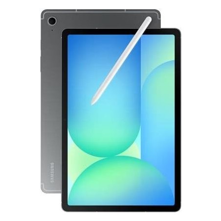 Tablet Samsung Galaxy Tab S10 FE X526B 5G 10.9 8GB RAM 128GB - Grey [Energieklasse F] (SM-X526BZAREUE)