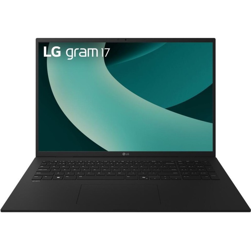 LG gram Pro 17 Business 17ZB90TL-G.AZ8BG Intel Core Ultra 7 258V Notebook - Notebook - Core Ultra 7 (17ZB90TL-G.AZ8BG)