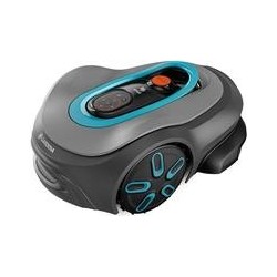 Gardena Mähroboter smart SILENO pro 600 qm (19802-20)