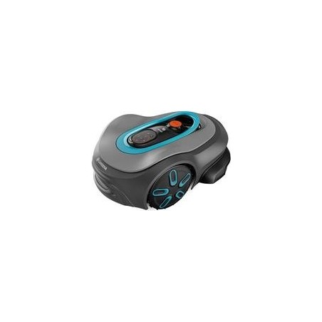 Gardena Mähroboter smart SILENO pro 600 qm (19802-20)