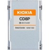 KIOXIA CD8P-R Series KCD8XPUG7T68 - SSD - Rechenzentrum, Lesen intensiv - 7680GB - intern - 2,5" (6,4 cm) - PCI Express 5,0 x4