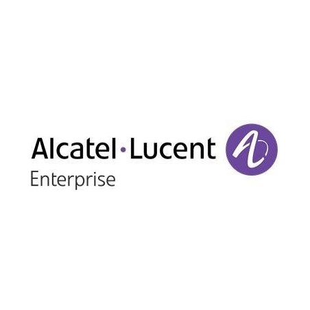 Alcatel OS6870-BP-EU Modulares 250W AC Netzteil inkl. Netzkabel für OS6870 (OS6870-BP-EU)