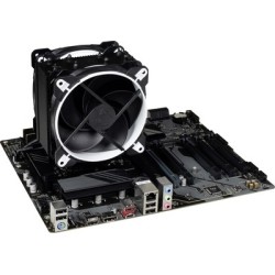 Renkforce PC Tuning-Kit Intel Core i7-14700K 5.6 GHz 32 GB DDR5-RAM ATX B760 (14700K/32GB/B760)