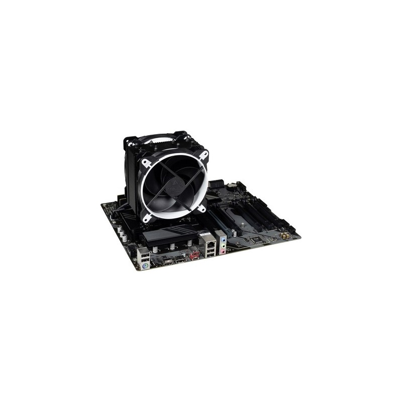 Renkforce PC Tuning-Kit Intel Core i7-14700K 5.6 GHz 32 GB DDR5-RAM ATX B760 (14700K/32GB/B760)