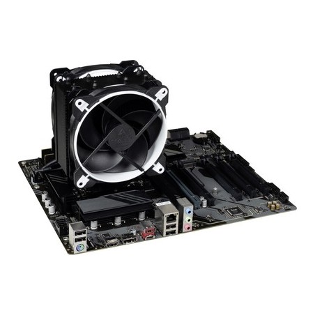 Renkforce PC Tuning-Kit Intel Core i7-14700K 5.6 GHz 32 GB DDR5-RAM ATX B760 (14700K/32GB/B760)