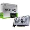 MSI GeForce RTX 5060 8G VENTUS 2X OC WHITE - VGA - PCI-E x16 (V537-003R)