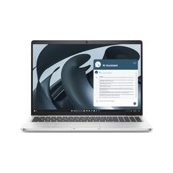 DELL Pro 16 Plus PB16255 Notebook 16" FHD+ Ryzen AI 7 350 32GB 512GB W11P DE QWERTZ (TY5FC)