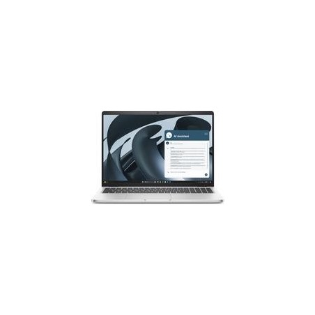 DELL Pro 16 Plus PB16255 Notebook 16" FHD+ Ryzen AI 7 350 32GB 512GB W11P DE QWERTZ (TY5FC)