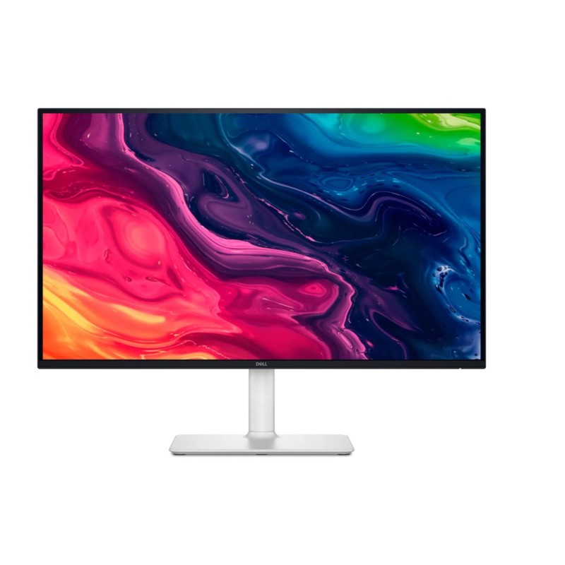 Dell 27 Plus 4K Monitor S2725QS - LED-Monitor - 68.47 cm (27") [Energieklasse F] (210-BQWM)