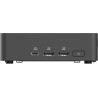 ASUS NUC 15 Pro Slim Kit RNUC15CRKU500000 - Barebone (90AR00R2-M000K0)