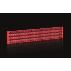 Rittal RiLineX Board 3p RX 936002860mm m.Sammelschienen 30x10mm B (9360028)