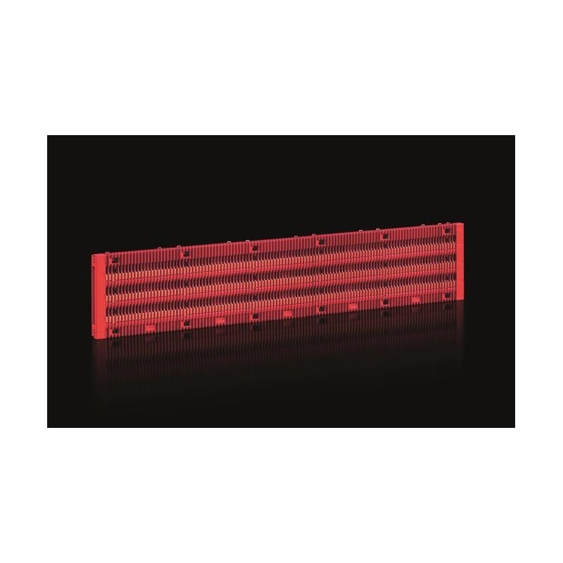 Rittal RiLineX Board 3p RX 936002860mm m.Sammelschienen 30x10mm B (9360028)