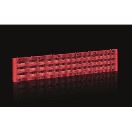 Rittal RiLineX Board 3p RX 936002860mm m.Sammelschienen 30x10mm B (9360028)