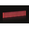 Rittal RiLineX Board 3p RX 936002860mm m.Sammelschienen 30x10mm B (9360028)