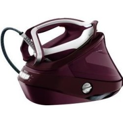 Tefal Pro Express Vision GV9810 - 3000 W - 680 g/min - Durilium AirGlide Autoclean soleplate - 8,3 bar - 1,1 l - 180 g/min (GV9