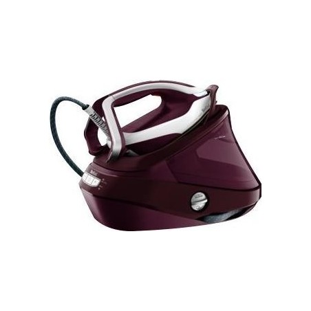 Tefal Pro Express Vision GV9810 - 3000 W - 680 g/min - Durilium AirGlide Autoclean soleplate - 8,3 bar - 1,1 l - 180 g/min (GV9