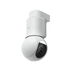 Ubiquiti UniFi G6 PTZ - 4K UHD IP-Sicherheitskamera, 5x optischer Zoom, PoE+, Weiß (UVC-G6-PTZ-W)