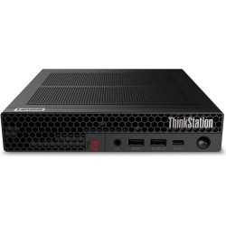 LENOVO ThinkStation P3 Tiny G2 Intel Core Ultra 7 265 64GB 1TB SSD UMA W11P (30K50036GE)