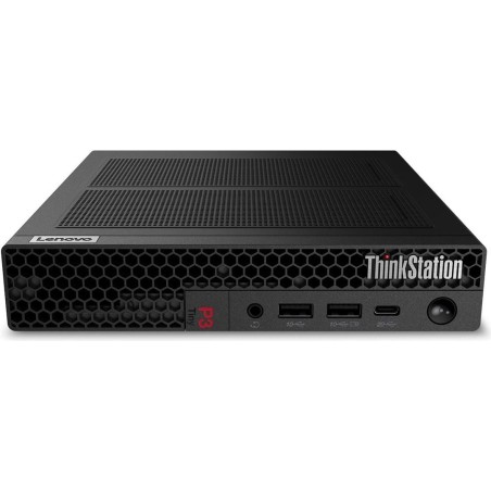 LENOVO ThinkStation P3 Tiny G2 Intel Core Ultra 7 265 64GB 1TB SSD UMA W11P (30K50036GE)