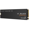 SanDisk WD_BLACK SN8100 NVMe SSD 1TB Retail NVMe / M.2 / PCIe / 14900MB/s read / 11000MB/s write / Gen5 (WDBCMT0010BNC-WRSN)