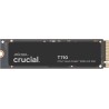 Crucial T710 SSD 2TB M.2 2280 PCIe Gen5 NVMe Internes Solid-State-Module (CT2000T710SSD8)