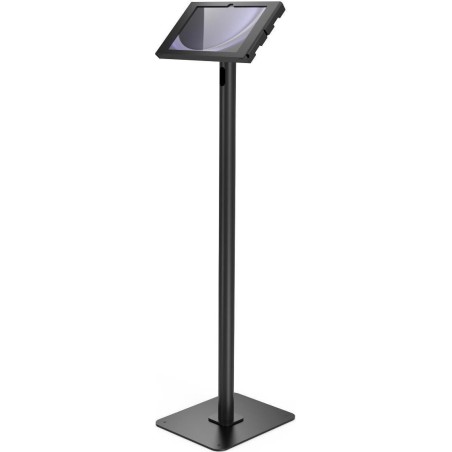 Compulocks Stand kit - für Tablett - verriegelbar - hochwertiges Aluminium - Schwarz - Bildschirmgröße: 27.9 cm (11") (150B11GA