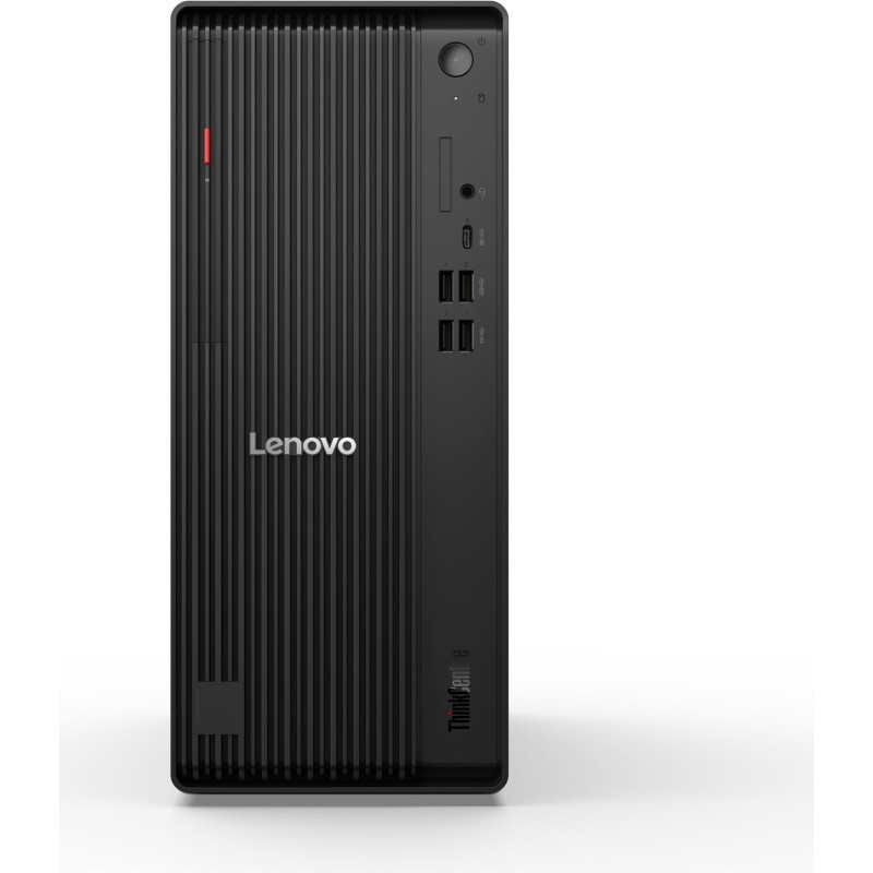 Lenovo TS/ThinkCentre M70t G6 Ultra 7 265 - Komplettsystem - Core Ultra 7 (12YH001YGE)