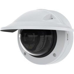 Axis P3288-LVE - Netzwerkkamera (02986-001)