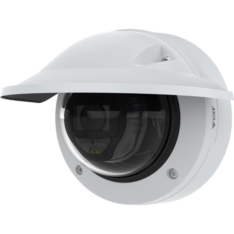 Axis P3288-LVE - Netzwerkkamera (02986-001)