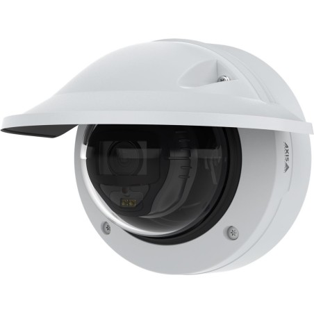 Axis P3288-LVE - Netzwerkkamera (02986-001)