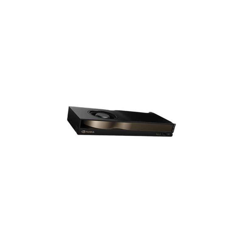 NVIDIA RTX PRO 4500 Blackwell - Grafikkarten - RTX PRO 4500 Blackwell - 32 GB GDDR7 - PCIe 5.0 x16 - 4 x DisplayPort - bulk (90