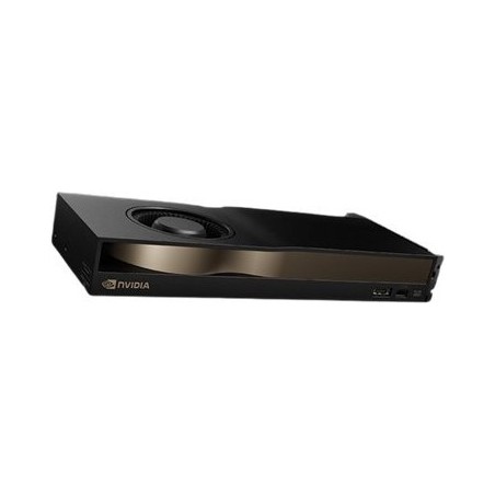 NVIDIA RTX PRO 4500 Blackwell - Grafikkarten - RTX PRO 4500 Blackwell - 32 GB GDDR7 - PCIe 5.0 x16 - 4 x DisplayPort - bulk (90