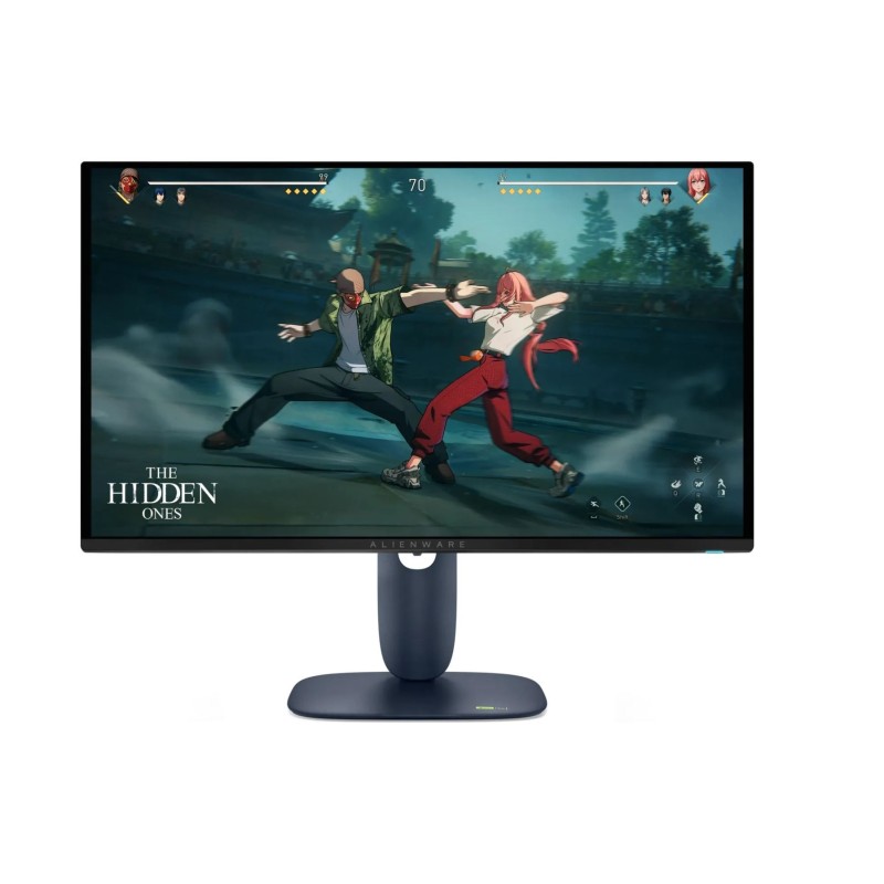 Dell Monitor AW2725D, 68,6 cm (27"), 2560 x 1440 Pixel (GAME-AW2725D)