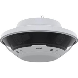 Axis Q6300-E 50 Hz (02942-001)