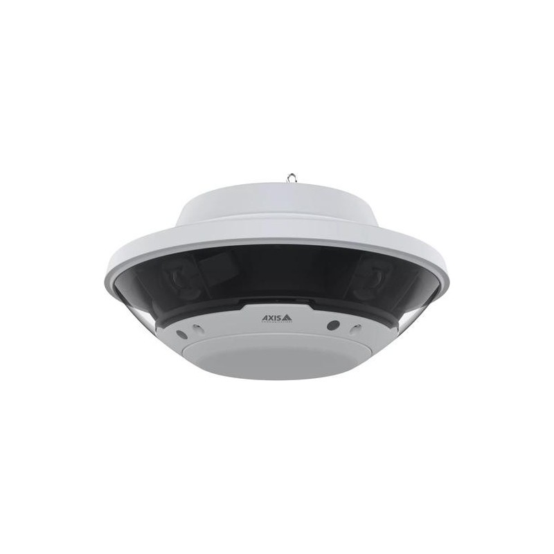 Axis Q6300-E 50 Hz (02942-001)