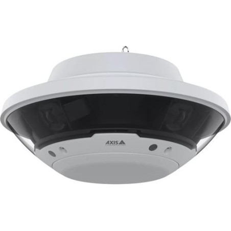 Axis Q6300-E 50 Hz (02942-001)