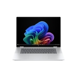 HP OmniBook X Flip 16-as0054ng (16.0 3K, Intel Ultra 5 226V, 16GB DDR5, SSD 512GB, Intel Arc 130V, Win 11 Home) (BV0D7EA#ABD)
