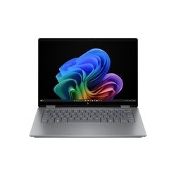 HP OmniBook X Flip 14-fm0056ng (14.0 3K, Intel Ultra 5 226V, 16GB DDR5, SSD 512GB, Intel Arc 130V, Win 11 Home) (BV8H3EA#ABD)