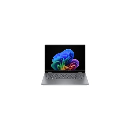HP OmniBook X Flip 14-fm0056ng (14.0 3K, Intel Ultra 5 226V, 16GB DDR5, SSD 512GB, Intel Arc 130V, Win 11 Home) (BV8H3EA#ABD)