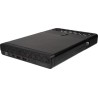 HP Inc. Mini - Ryzen 3 210 / 3 GHz - RAM 16 GB - SSD 512 GB - NVMe - Radeon 740M - Wi-Fi 6, Bluetooth, 1GbE - WLAN: 802.11a/b/g