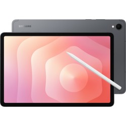 Samsung Galaxy Tab S11 5G 27,8 cm (11 Zoll) grau 12GB RAM, 128GB Speicher, Android 16 (SM-X736BZAREUB)