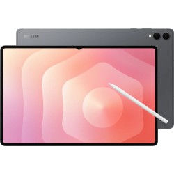 Samsung Galaxy Tab S11 Ultra Wifi 37cm (14,6 Zoll) grau 12GB RAM, 256GB Speicher. Android 16 (SM-X930NZAREUB)