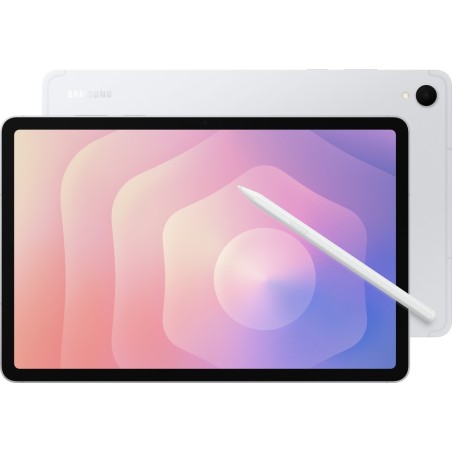 Samsung Galaxy Tab S11 Wifi 27,8 cm (11 Zoll) silber 12GB RAM, 128GB Speicher, Android 16 (SM-X730NZSREUB)