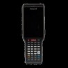 Honeywell CK62, 2D, SR, 10,5cm (4''), large numeric, RTC, hot-swap, USB-C, BT, WLAN, Android, Kit (USB), GMS Mobiles Datenerfas
